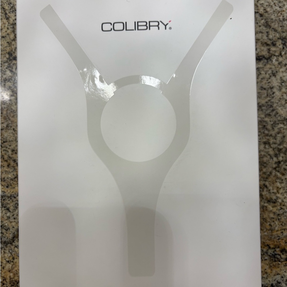 Colibry threading epilator
Like new condition